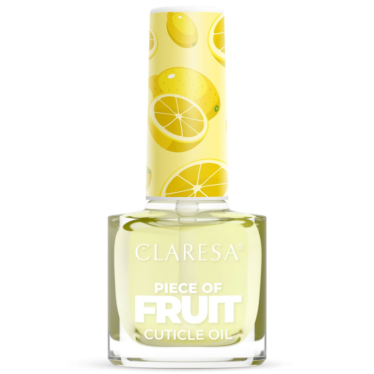 Claresa Claresa Nagelhautöl Zitrone 5ml