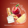 Claresa Claresa Nagelhautöl Pfirsich 5ml