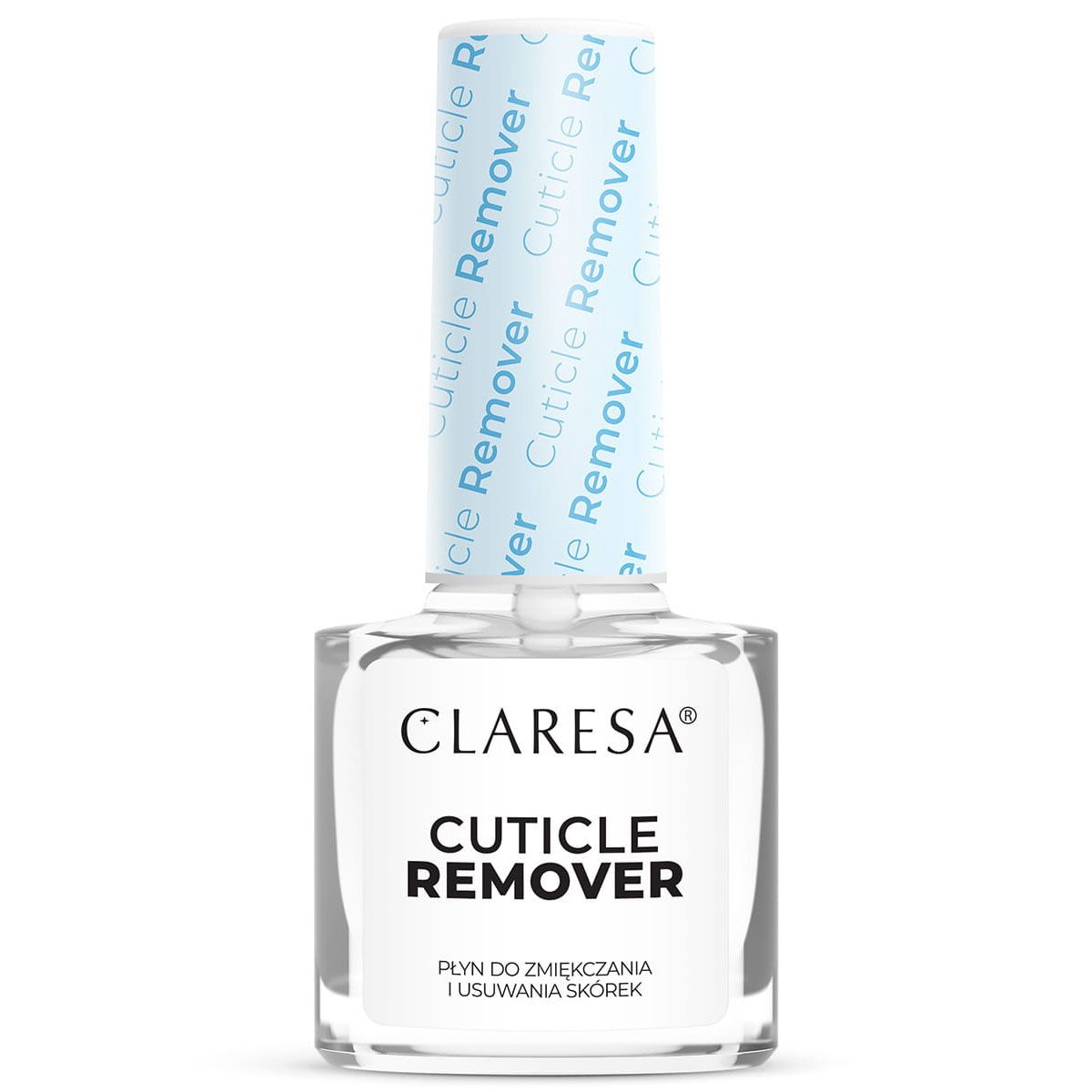 Claresa Claresa Nagelhaut Remover 5ml
