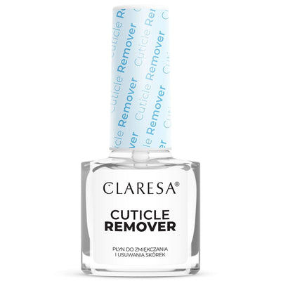 Claresa Claresa Nagelhaut Remover 5ml