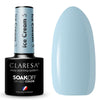 Claresa Claresa UV LED Gellak 5ml Eis 3