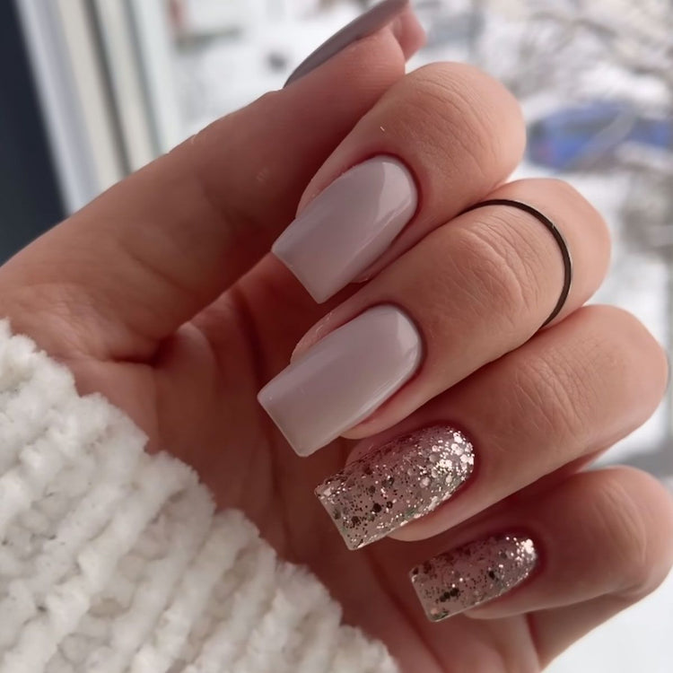 Claresa Claresa UV LED GELLAK 5ML Winterwunderland 4