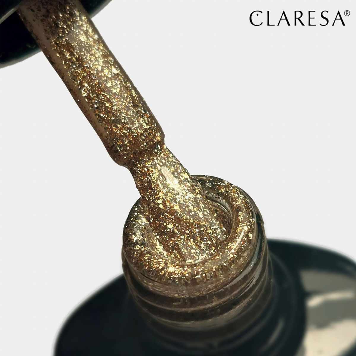 Claresa Claresa UV LED GELLAK 5ML Liebesgeschichte 1