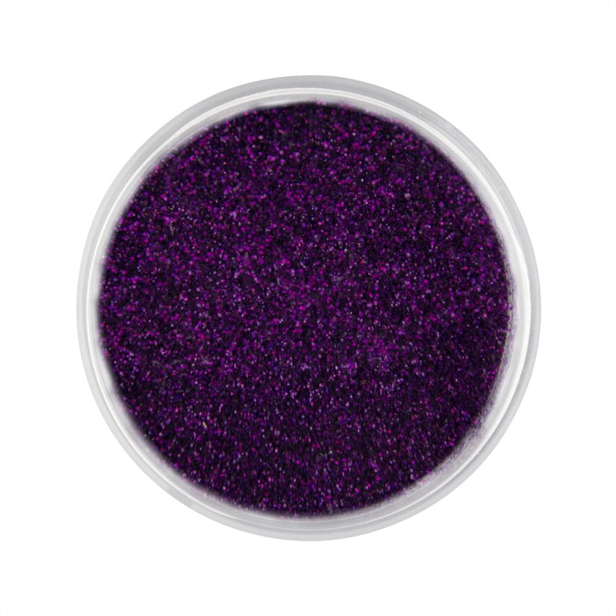Claresa Claresa Glitter Pulver Quartz 11 Purple 1st.