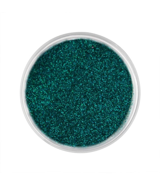 Claresa Glitter Pulver Quarz 12 Grün 1..