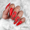 Claresa Claresa Glitter Pulver Quartz 13 Rot Gold 1st.