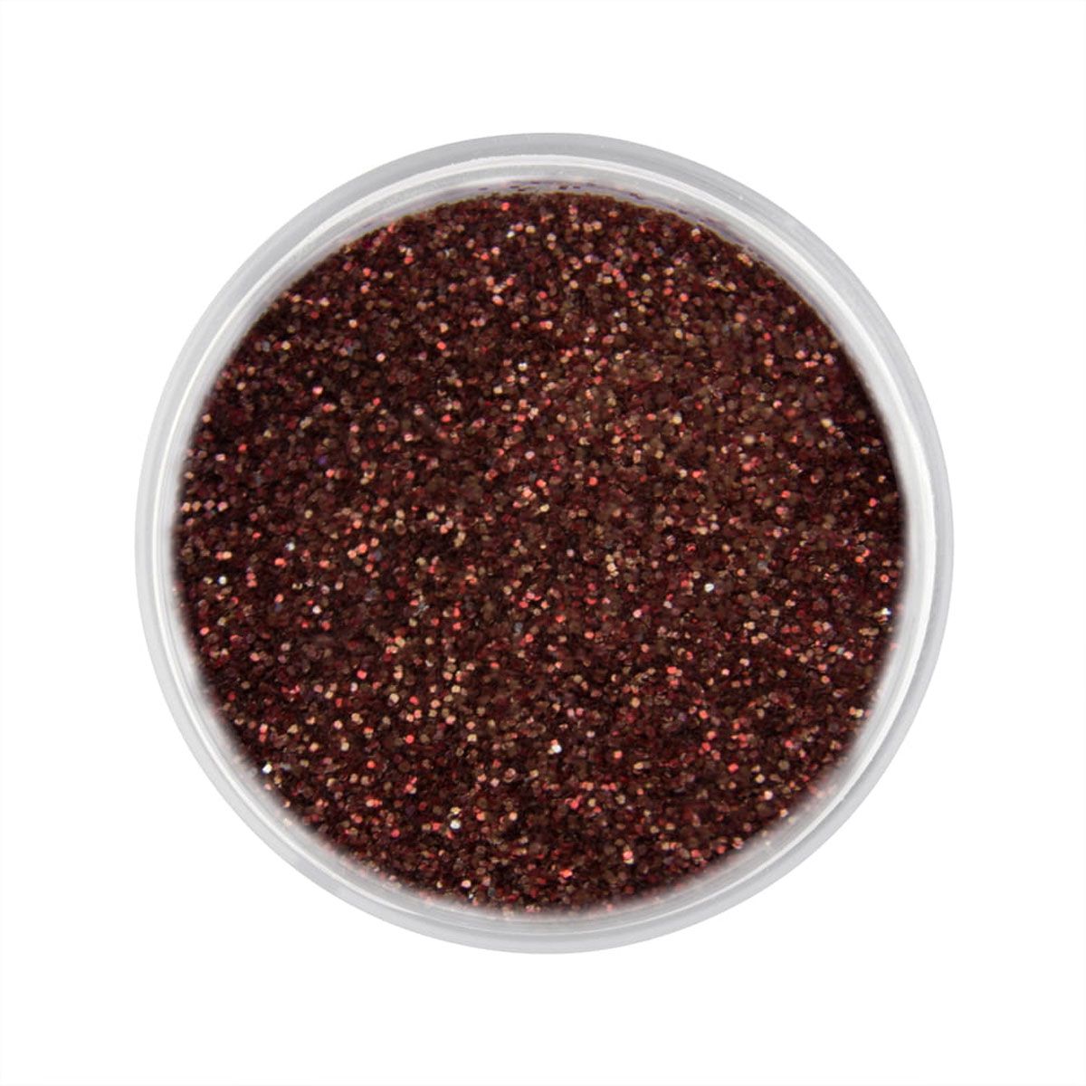 Claresa Claresa Glitter Pulver Quartz 13 Rot Gold 1st.