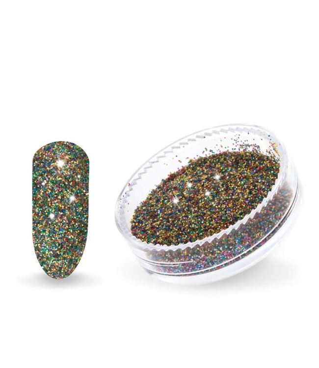 Claresa Claresa Glitter Pulver Candy 2 1st.