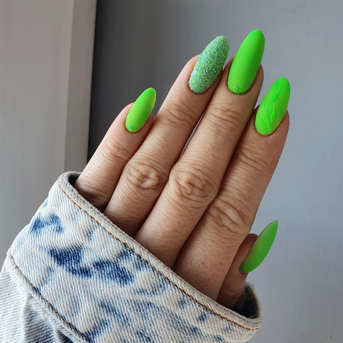 Claresa Claresa Glitter Pulver Candy 9 1st.