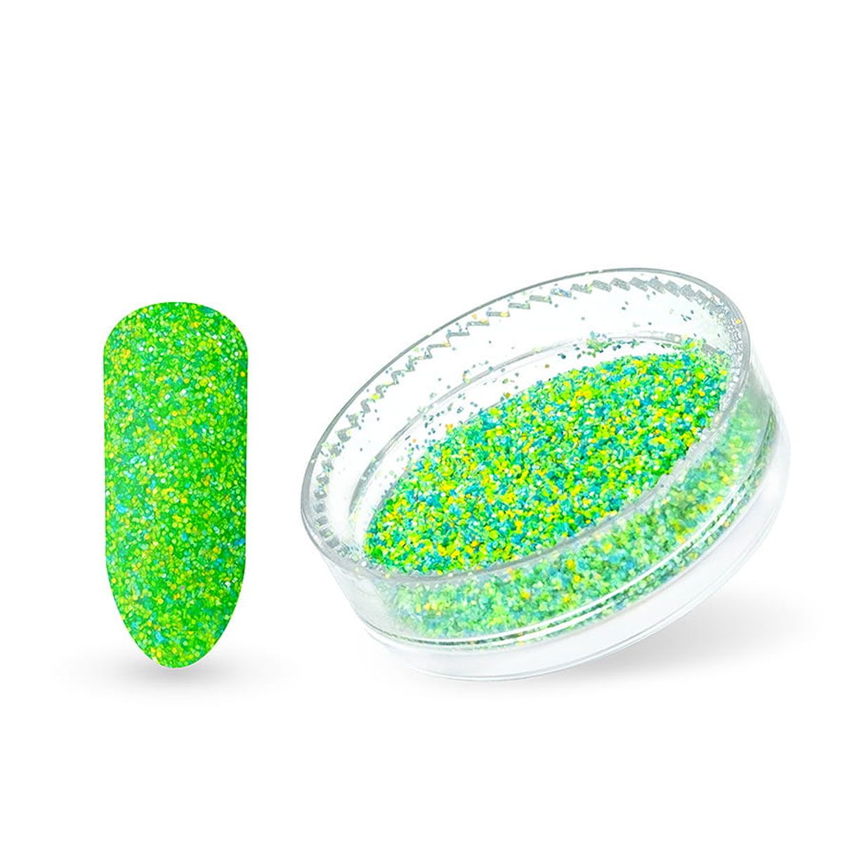 Claresa Claresa Glitter Pulver Candy 9 1st.