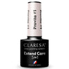 Claresa Claresa verlängern Pflege 5 in 1 Provita 1 Basismantel 5ml