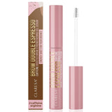 Claresa Claresa Brow Doppel -Espresso -Augenbrauen -Serum 6gr. - afbeelding 1