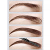 Claresa Claresa BrowMance Eyebrow Bleistift 02 mittelbraun