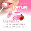 Claresa Claresa Lip Scrub Hot Raspberry 15gr.