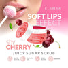 Claresa Claresa Lip Scrub Shy Cherry 15gr.