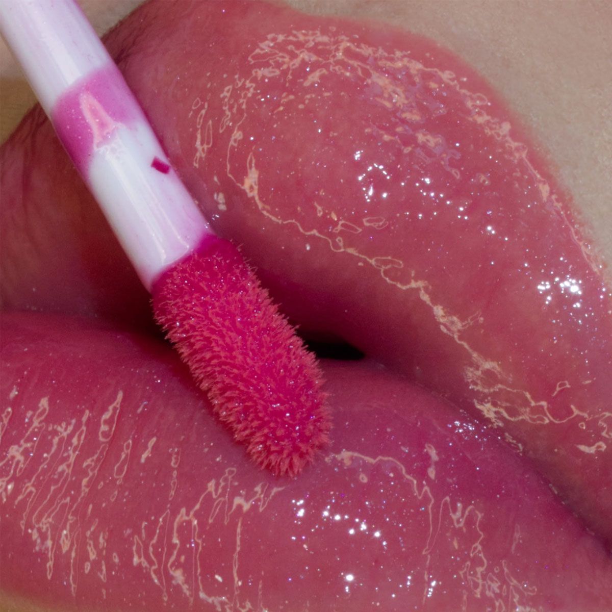 Claresa Claresa Lipgloss Gloss ist mein Chef 09 Smartie 5ml