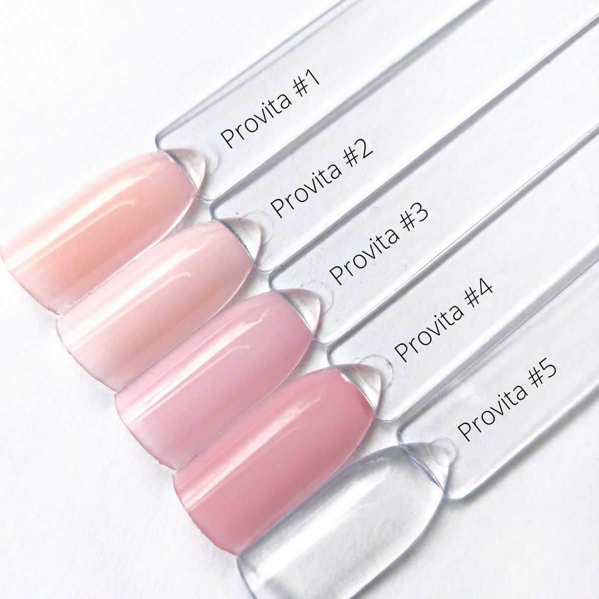 Claresa Claresa verlängern Pflege 5 in 1 Provita 4 Basismantel 5ml