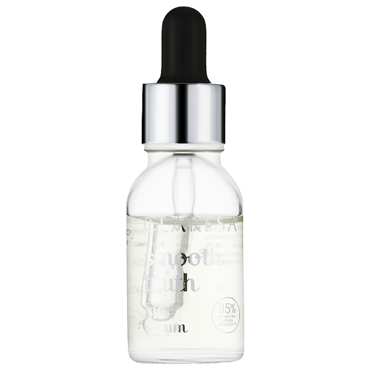 Claresa Claresa Glattes Wahrheit Glättung Gesicht Serum 16gr.