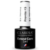 Claresa Claresa verlängern Pflege 5 in 1 Provita 5 Basismantel 5ml