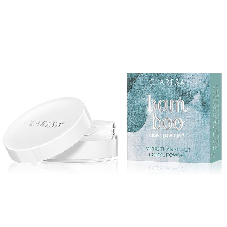 Claresa Claresa Bambus lose Pulver Super Pow (D) er! 8gr.
