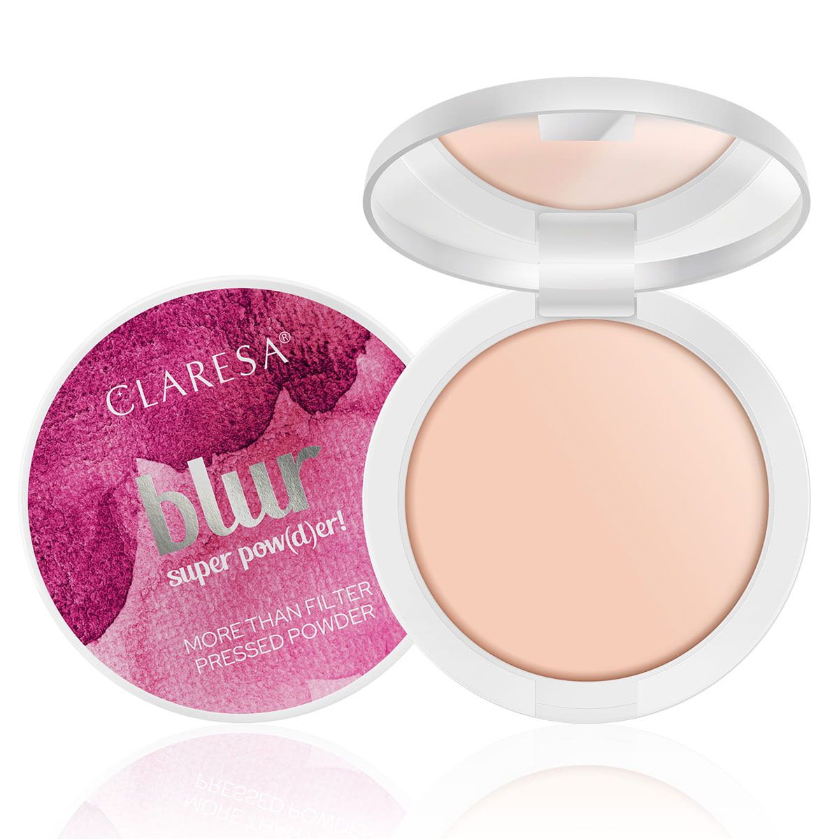 Claresa Claresa Blur gepresstes Pulver Super Pow (D) er! 11gr.