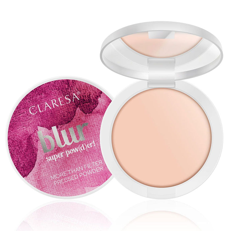 Claresa Claresa Blur gepresstes Pulver Super Pow (D) er! 11gr.