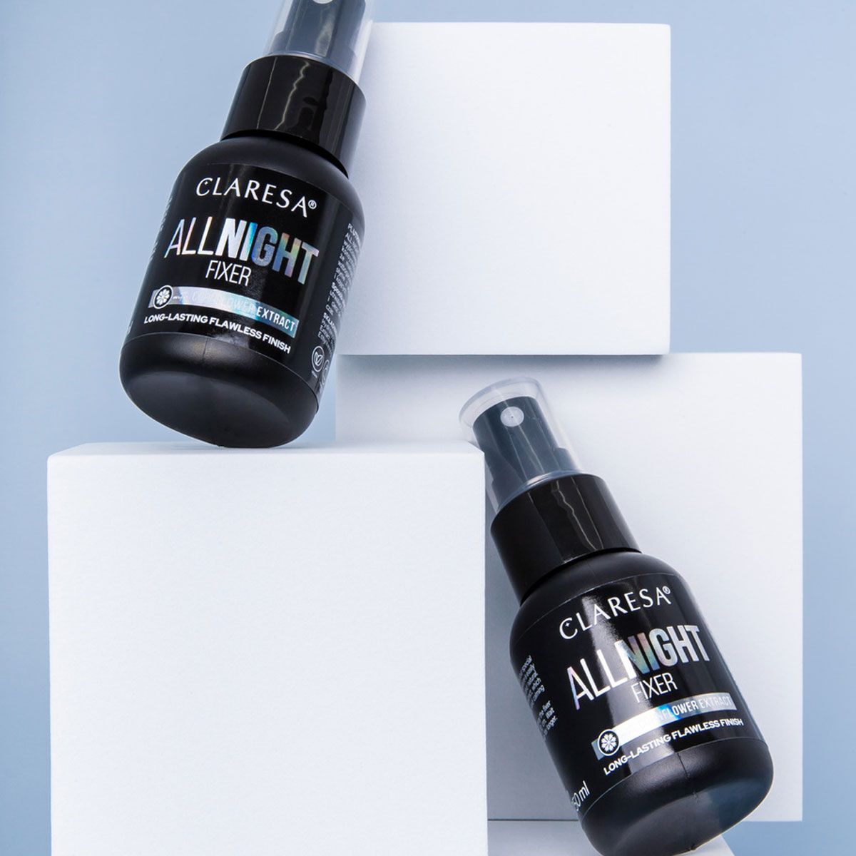 Claresa Claresa All Night Fixer Spray 50ml