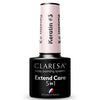 Claresa Claresa verlängern Pflege 5 in 1 Keratin 3 Basis 5ml