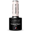 Claresa Claresa erweitern die Pflege 5 in 1 Keratin 4 Basis 5 ml