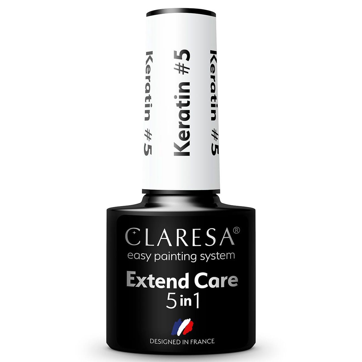 Claresa Claresa erweitern die Pflege 5 in 1 Keratin 5 Basis 5ml