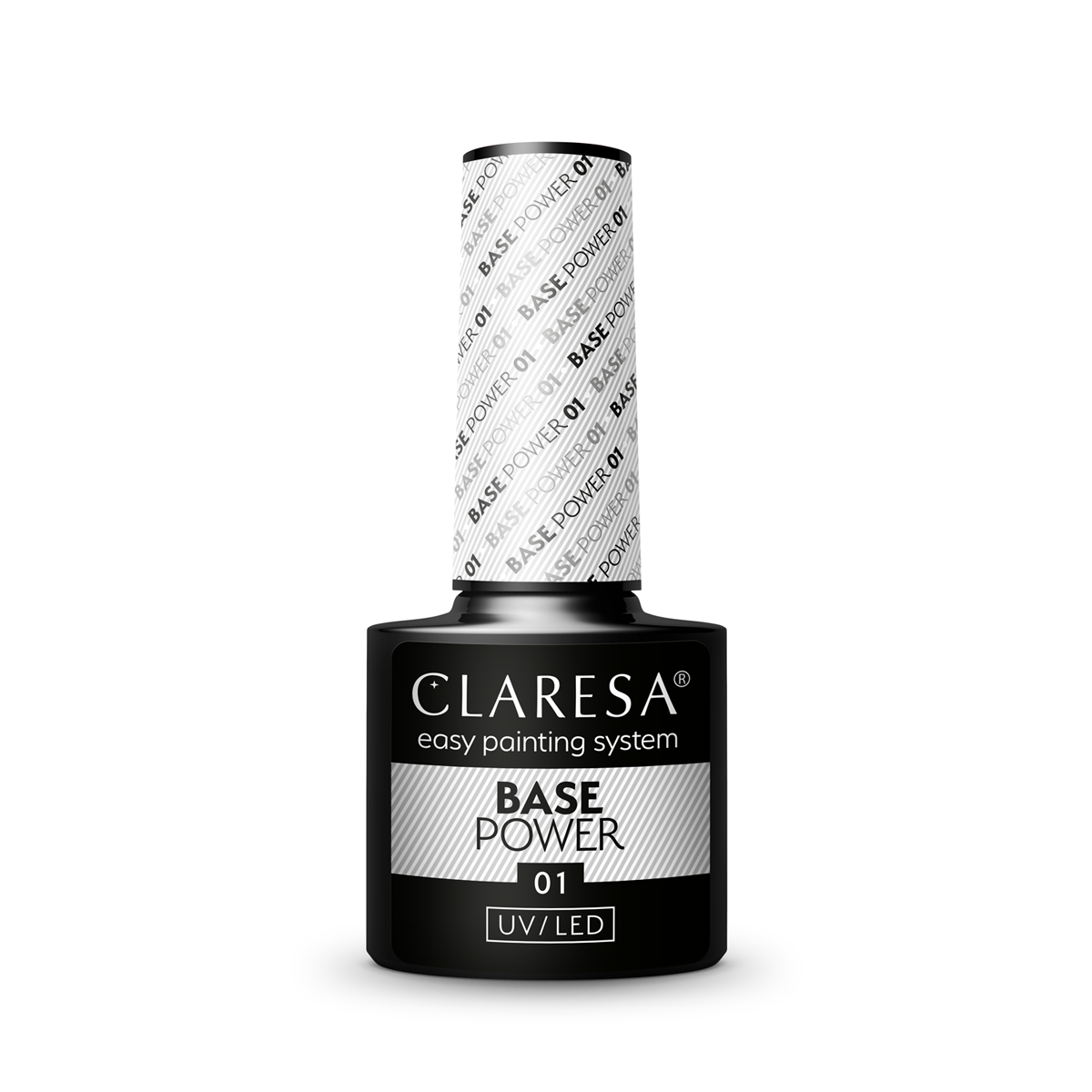 Claresa Claresa Basiscoat 1 5ml