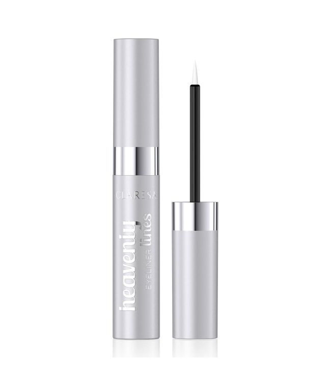 Claresa Claresa Himmlische Linien Flüssiger Eyeliner schwarz 4ml