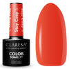 Claresa Claresa UV LED GELLAK 5ML Bleiben Sie gemütlich 5