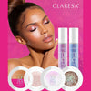 Claresa Claresa Topper Lidschatten 01 Meerschale