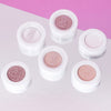 Claresa Claresa Topper Lidschatten 01 Meerschale