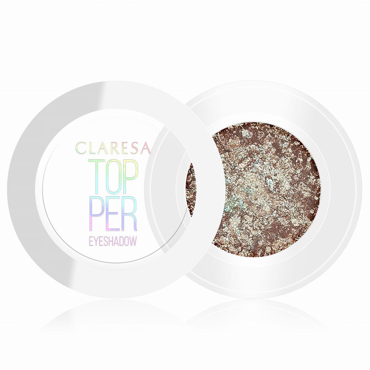 Claresa Claresa Topper Lidschatten 03 Starlight