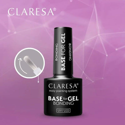 Claresa Claresa Bonding Base für Gel 5ml