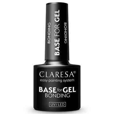 Claresa Claresa Bonding Base für Gel 5ml