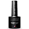 Claresa Claresa Top Coat Mat nein Wischtuch 5ml