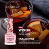 Claresa Claresa Nagelhautöl Glühwein 5ml