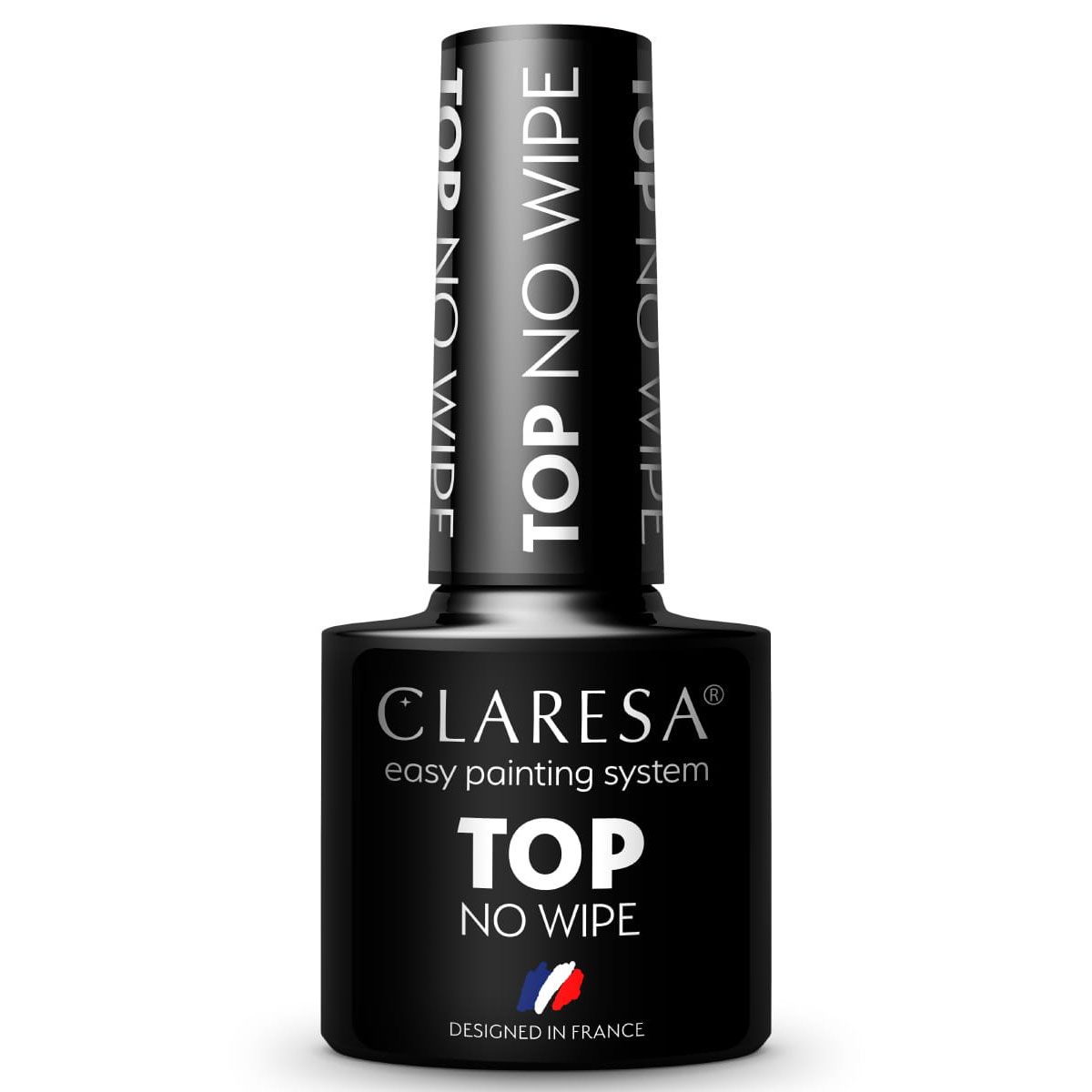 Claresa Claresa Decklack ohne Wischtuch 5ml