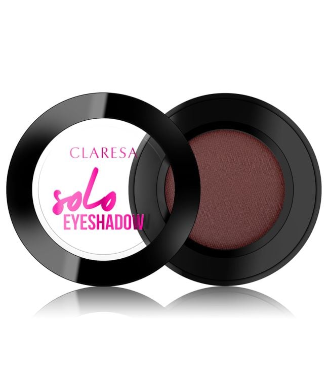 Claresa Claresa Solo Lidschatten 103 Brownie