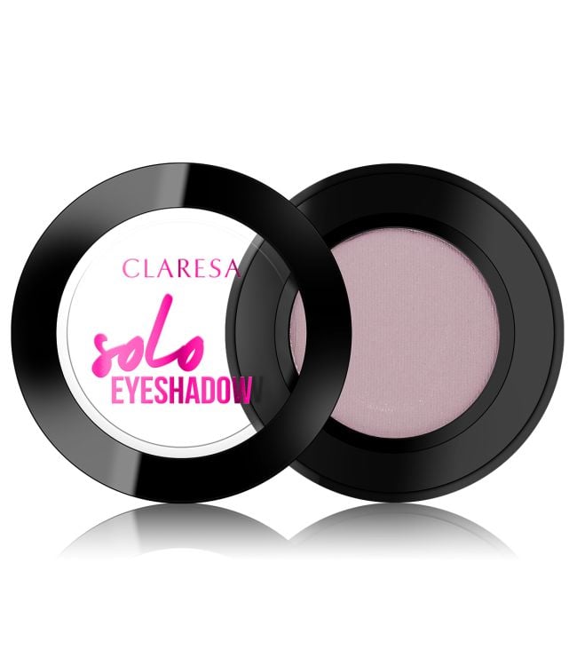 Claresa Claresa Solo Lidschatten 106 Groovy