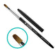 Stilistischer stilistischer Gel Pro Pinsel