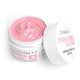 Claresa Claresa Gummi -Gel 4 Warm Pink 45gr.