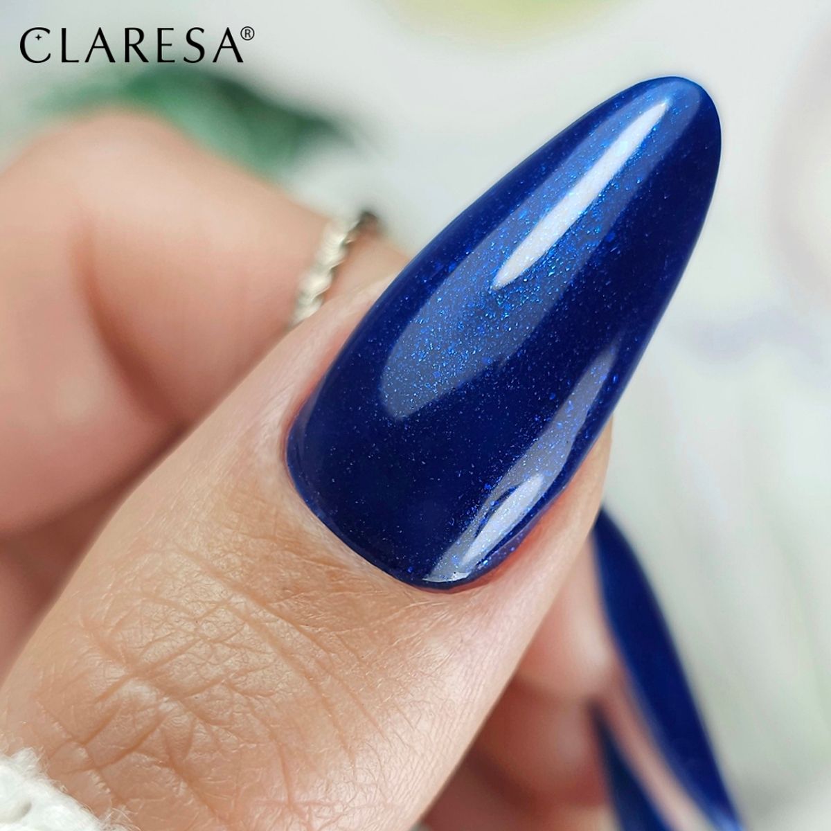 Claresa Claresa UV LED GELLAK 5ML MACHEN SIE 10