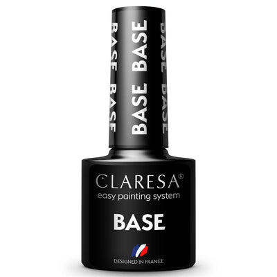 Claresa Claresa Basecoat 5ml