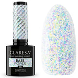 Claresa Claresa Basecoat 10 5ml - afbeelding 1