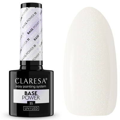 Claresa Claresa Basecoat 11 5ml