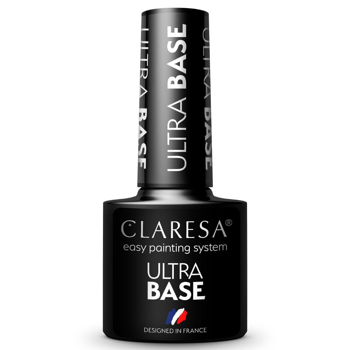 Claresa Claresa Basiscoat Ultra 5ml